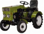 mini traktors Crosser CR-M12-1 aizmugure