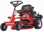garden tractor (rider) SNAPPER E281323BVE rear