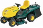 garden tractor (rider) Yard-Man HN 5220 K rear petrol
