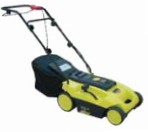 lawn mower Packard Spence PSLM 380A electric