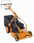 self-propelled lawn mower AS-Motor AS 480 / 2T MK petrol