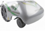robot lawn mower Wiper Runner X electric