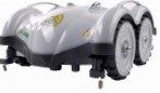 robot lawn mower Wiper Blitz XK electric