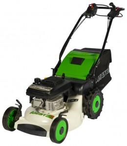 kendinden hareketli çim biçme makinesi Etesia Pro 53 LKX özellikleri, fotoğraf