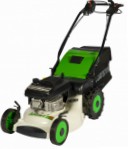 self-propelled lawn mower Etesia Pro 53 LH petrol