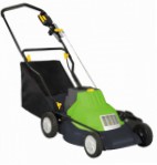 lawn mower Energy DCLM24M electric