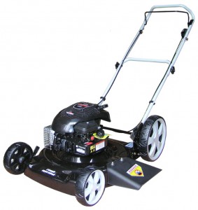 çim biçme makinesi Manner MS21H özellikleri, fotoğraf