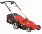 lawn mower Grizzly ERM 1742 G electric