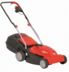 lawn mower Grizzly ERM 1436 G electric