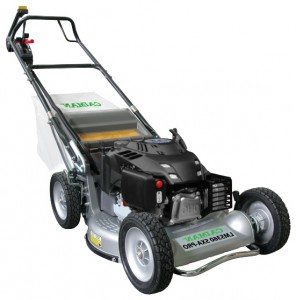 self-propelled lawn mower CAIMAN LM5360SXA-Pro Characteristics, Photo