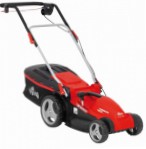 lawn mower Grizzly ERM 1435 G electric