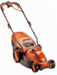lawn mower Flymo Multimo 360 electric