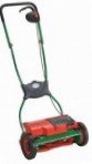 lawn mower Mantis 811073 electric