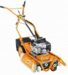 self-propelled lawn mower AS-Motor AS 50 B1/4T rear-wheel drive petrol