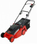 lawn mower Solo 537 electric