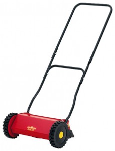 çim biçme makinesi Wolf-Garten TC 30 S özellikleri, fotoğraf