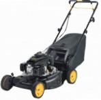 self-propelled lawn mower Parton PA675AWD drive complete petrol