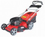 self-propelled lawn mower DDE WYZ22-1 petrol