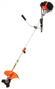 trimmer SD-Master BC-043 omadused, Foto