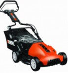 lawn mower Worx WG780E electric
