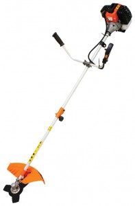 trimmer SD-Master BC 52OS omadused, Foto