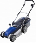 lawn mower Lux Tools E-1800-40 H electric