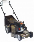 self-propelled lawn mower SunGarden 53 RTT WQ petrol