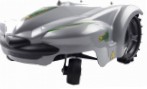 robot lawn mower Wiper One X electric