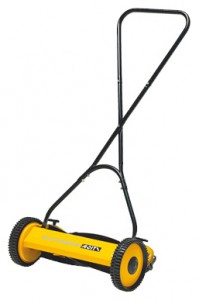 çim biçme makinesi STIGA Handyclip özellikleri, fotoğraf