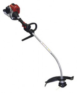 trimmer Solo 105 L omadused, Foto