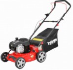 lawn mower Hecht 540 BS petrol