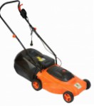 lawn mower Gardenlux LM3816 electric