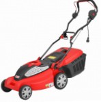 lawn mower Hecht 1842 electric