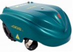 robot lawn mower Ambrogio L200 Basic 2.3 AM200BLS2F electric