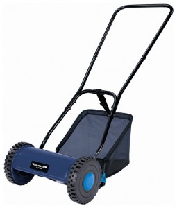 çim biçme makinesi Einhell BG-HM 30 özellikleri, fotoğraf