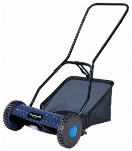 çim biçme makinesi Einhell BG-HM 40 özellikleri, fotoğraf