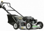 self-propelled lawn mower CAIMAN LM5361SXA-Pro rear-wheel drive petrol