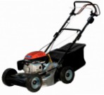 self-propelled lawn mower MegaGroup 480000 HHT drive complete petrol