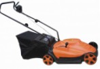 lawn mower PRORAB 8221 electric