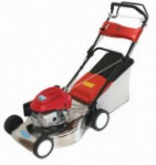self-propelled lawn mower MA.RI.NA Systems MARINOX MX 52 SH rear-wheel drive petrol