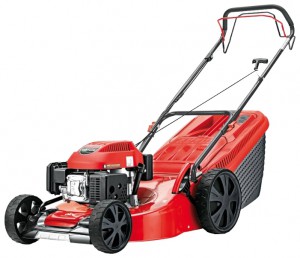 self-propelled lawn mower AL-KO 127117 Solo by 5235 SP-A Characteristics, Photo