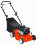 lawn mower MegaGroup 4720 XAS petrol