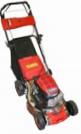 self-propelled lawn mower MegaGroup 4720 HHT rear-wheel drive petrol