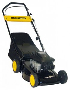 lawn mower MegaGroup 4750 XSS Pro Line Characteristics, Photo