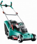 lawn mower Bosch Rotak 37 LI (0.600.881.701) electric