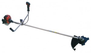 trimmer SunGarden GB 34 omadused, Foto
