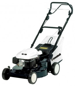 kendinden hareketli çim biçme makinesi Bolens BL 5052 SP özellikleri, fotoğraf