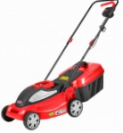 lawn mower Hecht 1434 electric