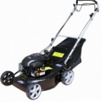 self-propelled lawn mower Manner MZ18 petrol