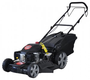 self-propelled lawn mower Profi PBM53SW Characteristics, Photo